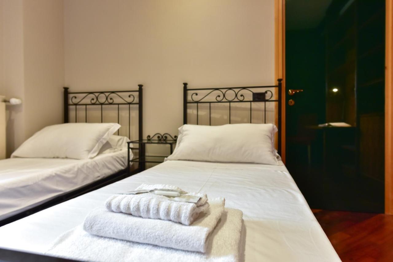 Elegant & Cozy Apartment In The Heart Of Рим Екстер'єр фото