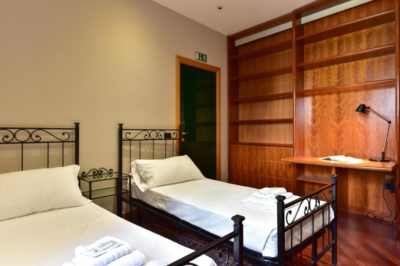 Elegant & Cozy Apartment In The Heart Of Рим Екстер'єр фото