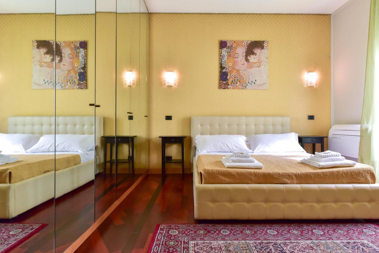Elegant & Cozy Apartment In The Heart Of Рим Екстер'єр фото
